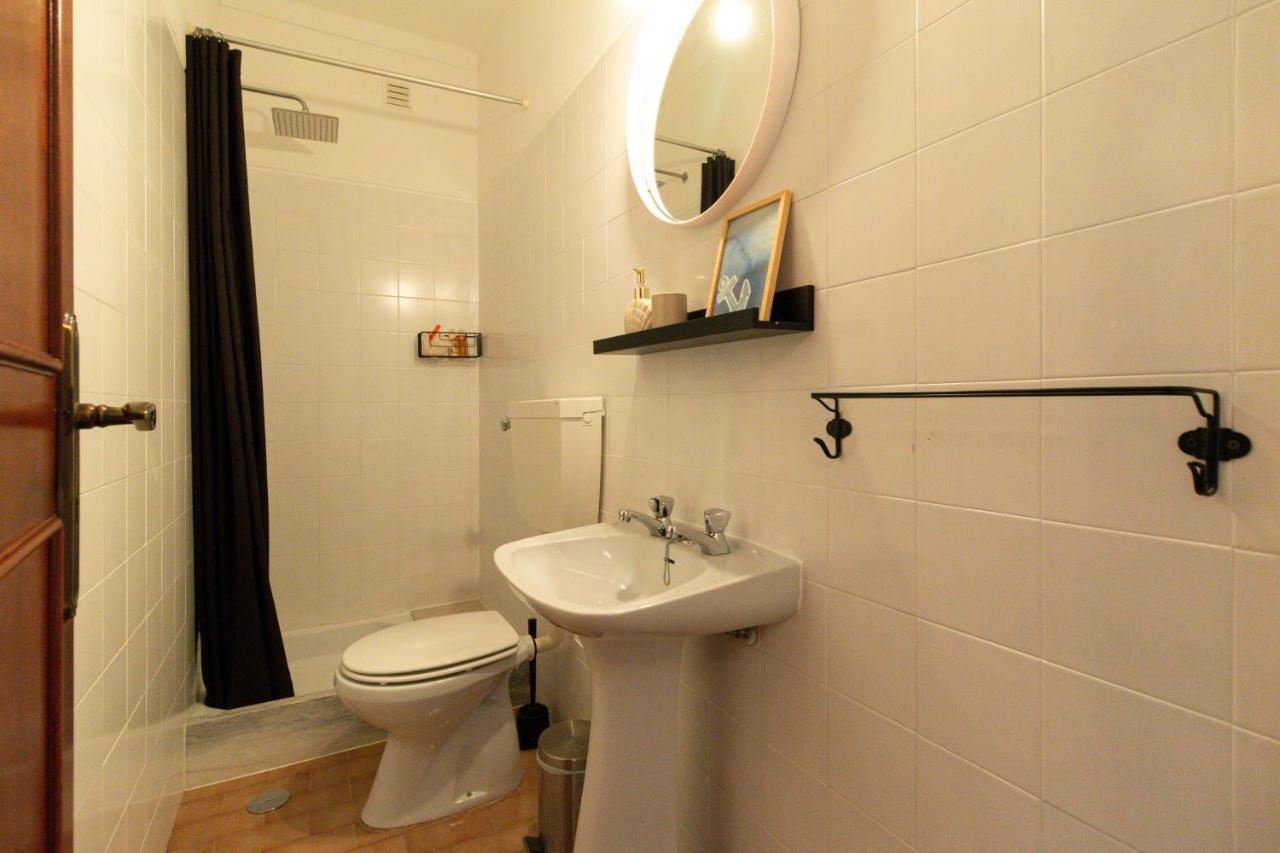 Seajay'S Apartment ラゴス エクステリア 写真