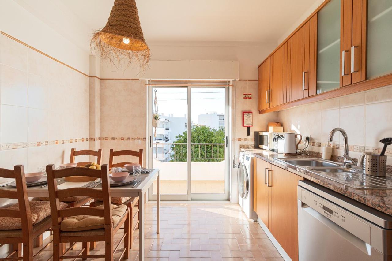 Seajay'S Apartment ラゴス エクステリア 写真